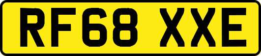 RF68XXE