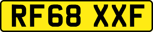 RF68XXF