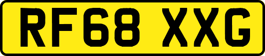 RF68XXG