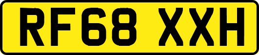 RF68XXH