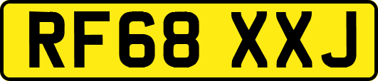 RF68XXJ