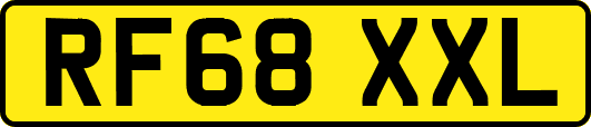 RF68XXL