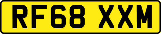 RF68XXM