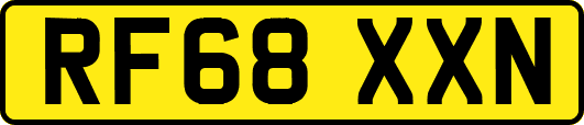 RF68XXN