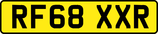 RF68XXR