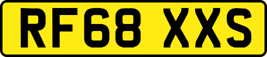 RF68XXS