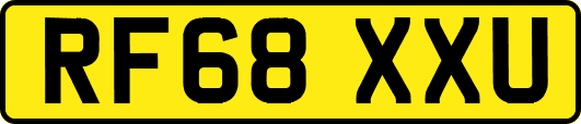 RF68XXU
