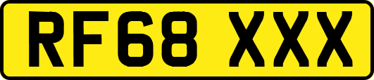 RF68XXX