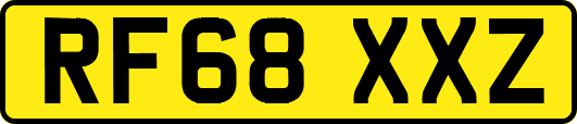 RF68XXZ