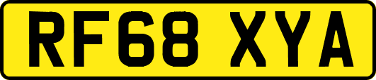 RF68XYA