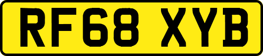 RF68XYB
