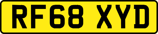 RF68XYD