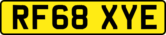 RF68XYE