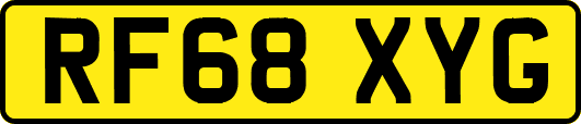 RF68XYG