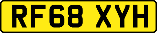 RF68XYH