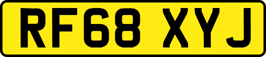 RF68XYJ