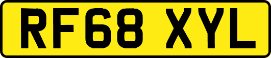 RF68XYL