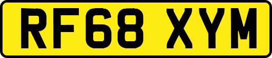 RF68XYM