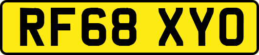 RF68XYO
