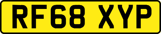 RF68XYP