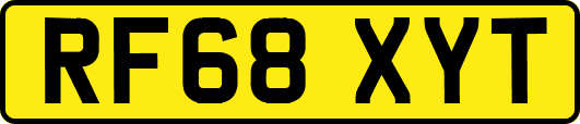 RF68XYT