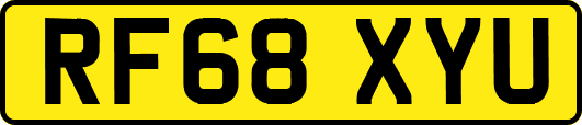 RF68XYU