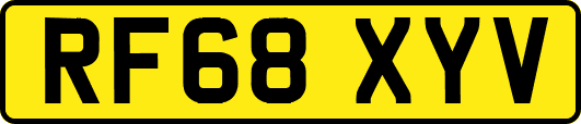 RF68XYV