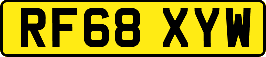RF68XYW