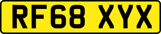 RF68XYX