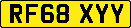 RF68XYY