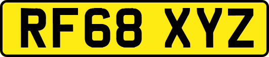 RF68XYZ