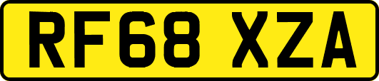 RF68XZA