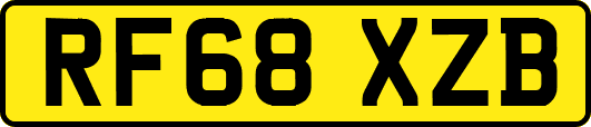 RF68XZB