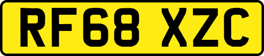 RF68XZC
