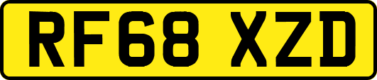 RF68XZD