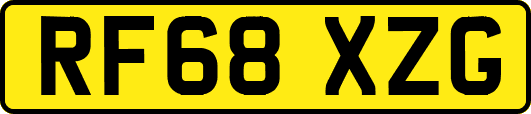 RF68XZG