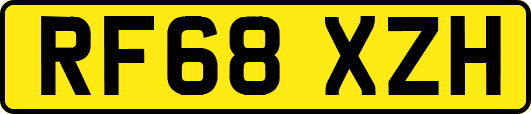 RF68XZH