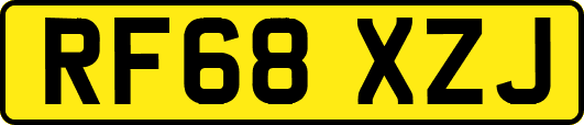 RF68XZJ