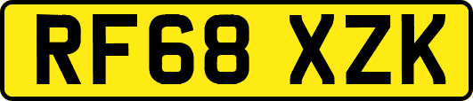 RF68XZK