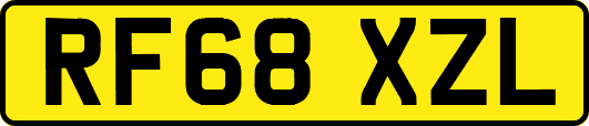 RF68XZL