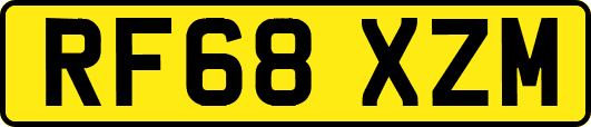 RF68XZM