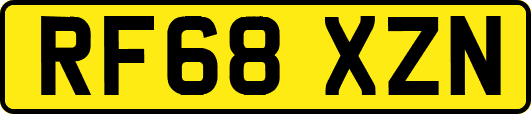 RF68XZN