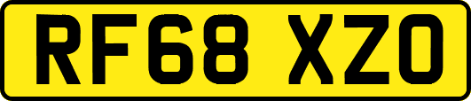 RF68XZO