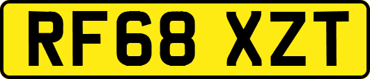 RF68XZT