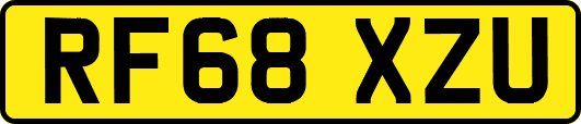 RF68XZU