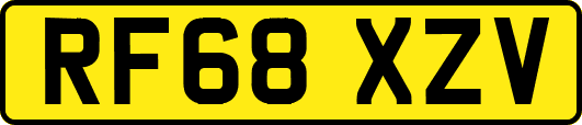 RF68XZV