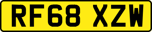 RF68XZW