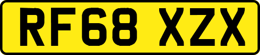 RF68XZX