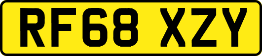 RF68XZY