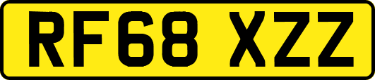 RF68XZZ